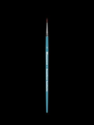 Dauntless Synthetic 1