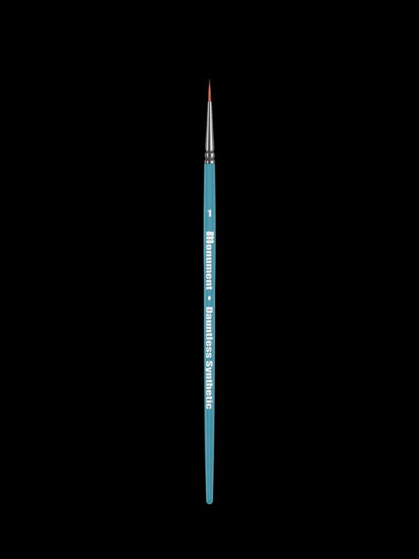 Dauntless Synthetic 1