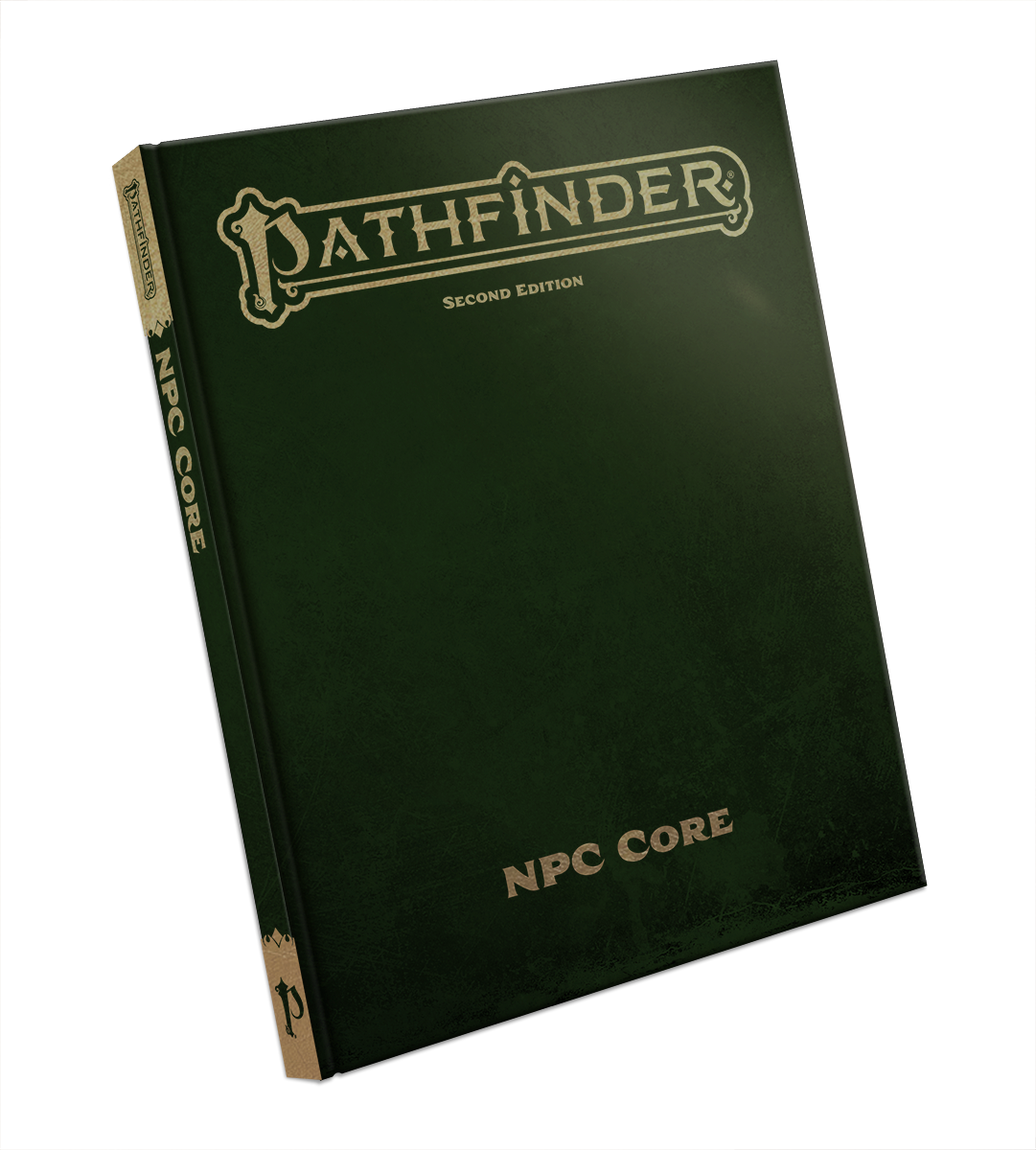 Pathfinder 2e: NPC Core Special Edition