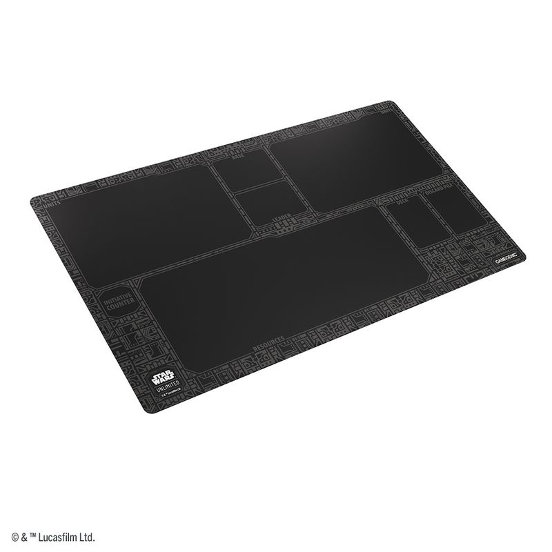 Star Wars: Unlimited Game Mat Unlimited Pattern