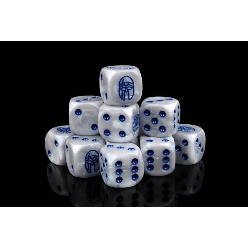 City States Dice