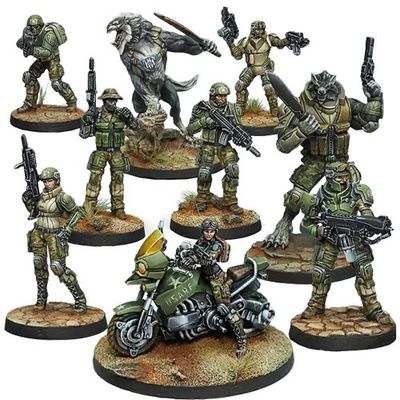 USAriadna Action Pack