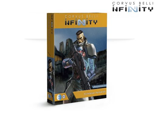 Trinitarian Tertiaries