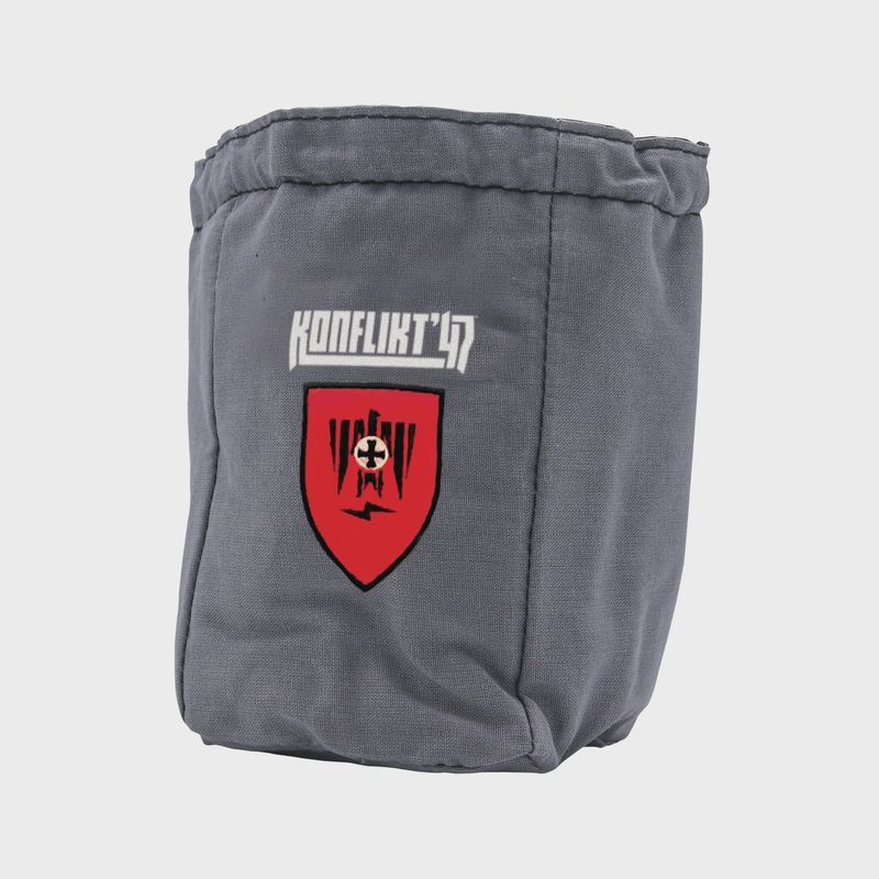 Konflikt &#39;47 Axis Dice Bag