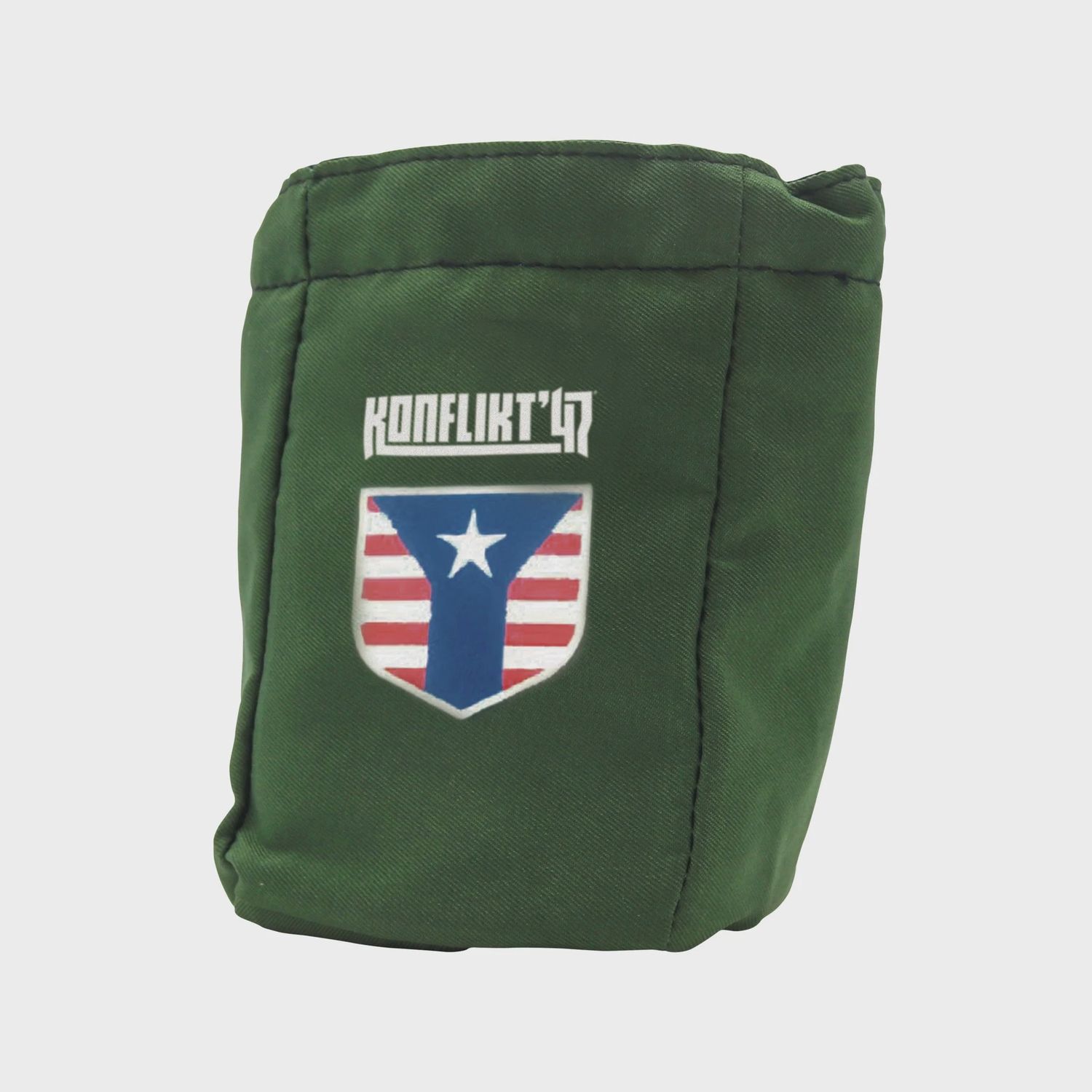 Konflikt &#39;47 United States Dice bag