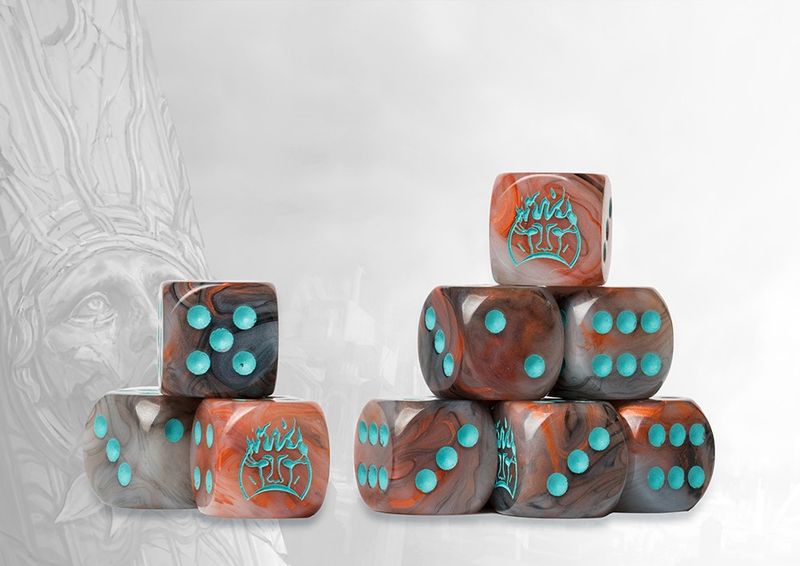 Old Dominion Dice - 24 per pack