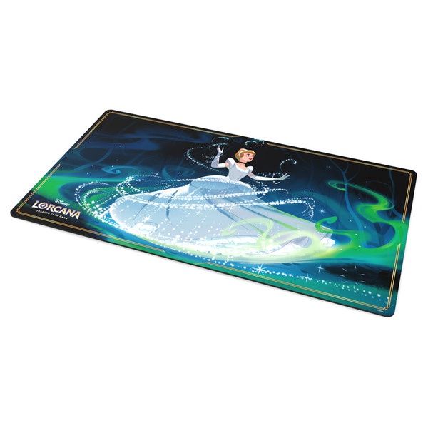 Playmat: Disney Lorcana: Set 9: Fabled: Cinderella