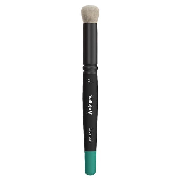 Dry Brush Brush: Natural Hair Extra-Large