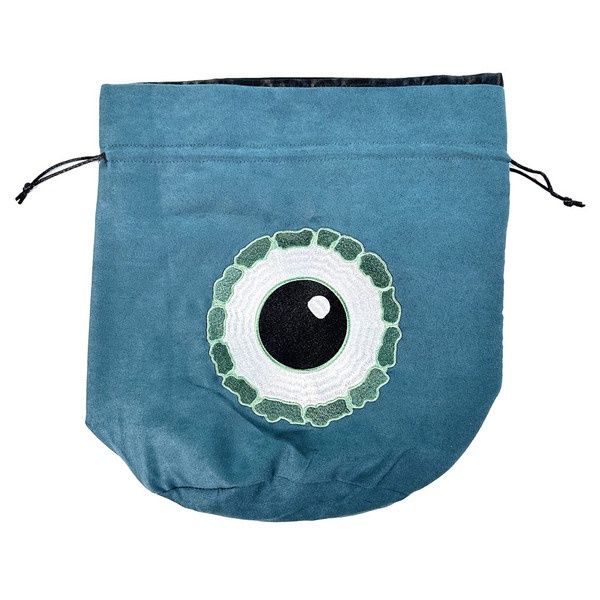 Dice Bag: The Big Eye XL