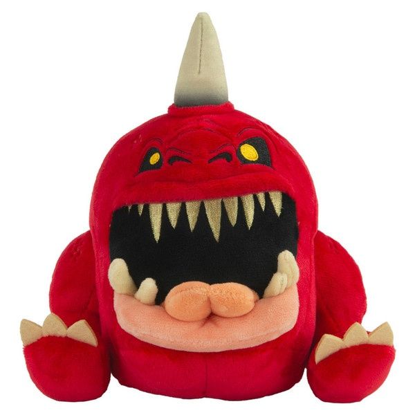 Warhammer Plushies