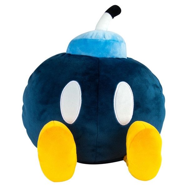 Nintendo Plushies