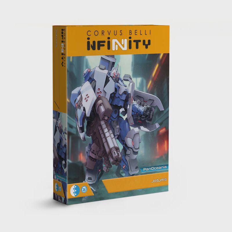 Jotums [AUGUST PRE-ORDER]