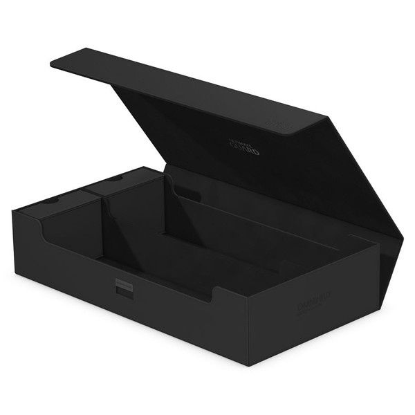 Deck Box: Omnihive: 1000+: Black