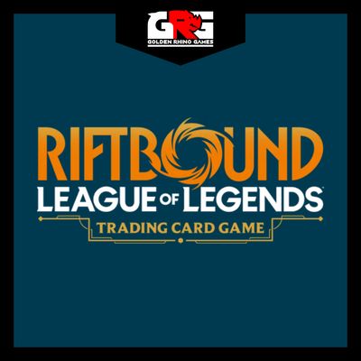 Riftbound: League of Legends TCG