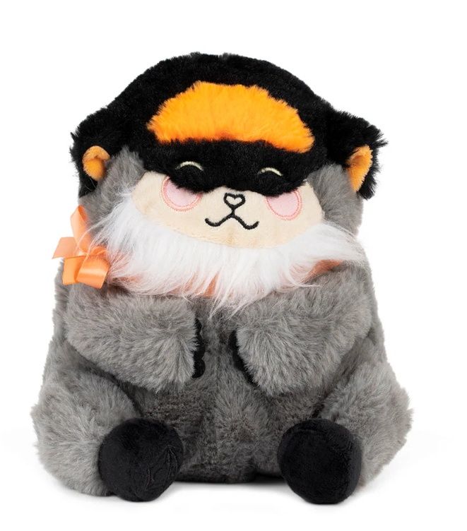 Mister Plush