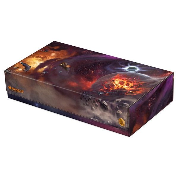Omnihive: 1000+: Magic the Gathering: Edge of Eternities