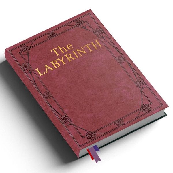 Labyrinth: The Adventure Game