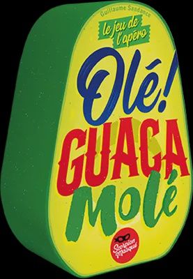 Ole Guaca mole