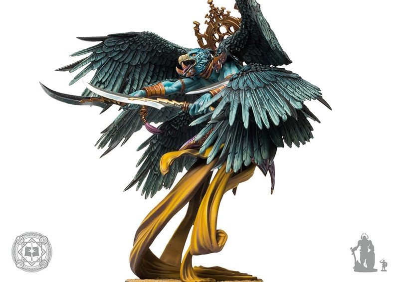Sorcerer Kings - Chandavat