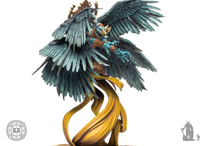 Sorcerer Kings - Sabhagrih
