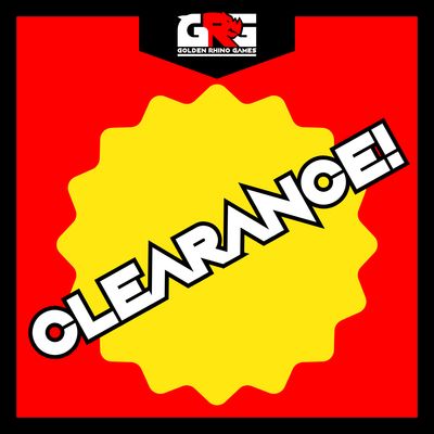 Clearance