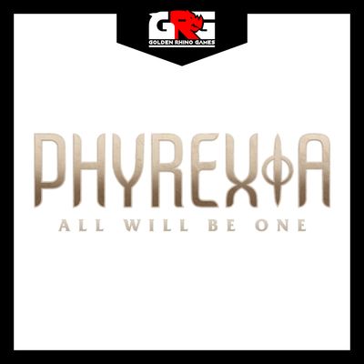 Phyrexia: All Will Be One