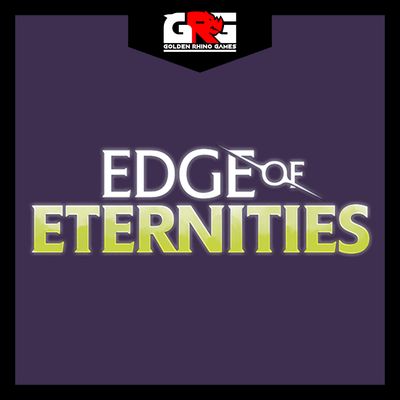 Edge of Eternities