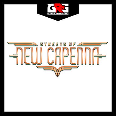Streets of New Capenna