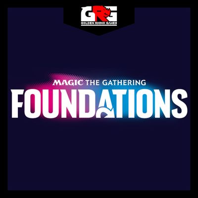 Foundations