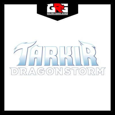 Tarkir Dragonstorm