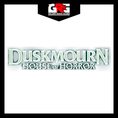Duskmourn: House of Horror