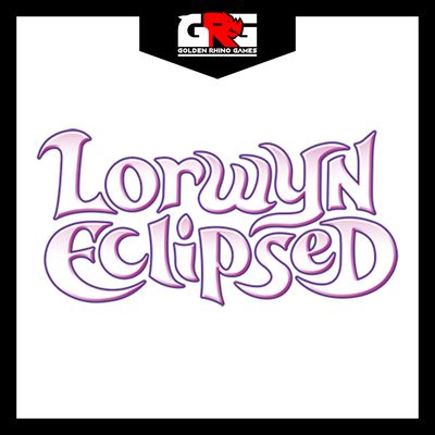 Lorwyn Eclipsed