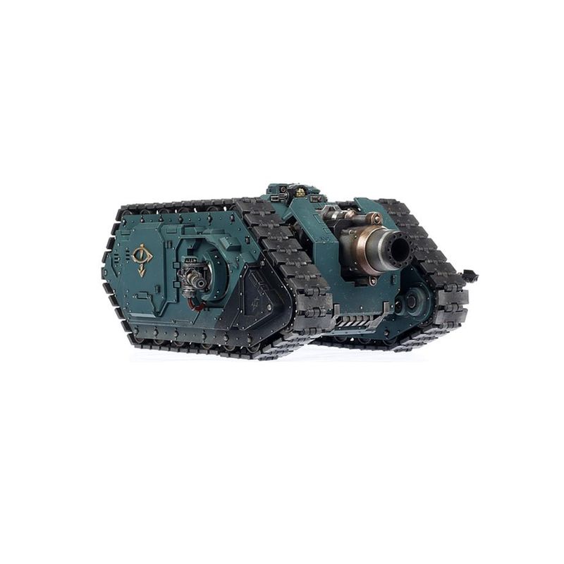 Legiones Astartes Typhon Heavy Siege Tank