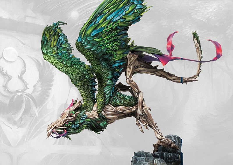 Weaver Courts: Scoth Draic/Coill Draic