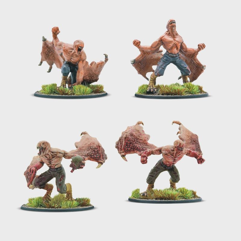 Nachtjäger Assault Squad