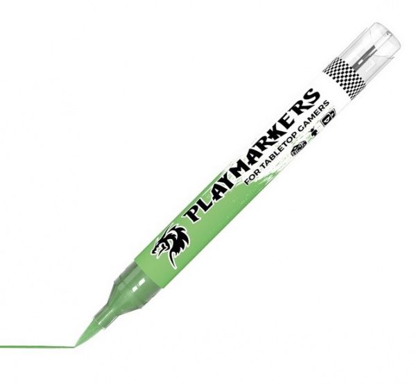 AK-Interactive: Playmarkers - Animal Green