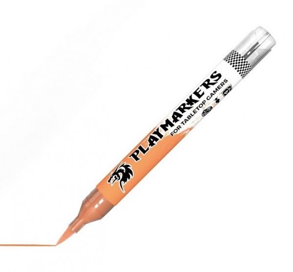 AK-Interactive: Playmarkers - Light Orange