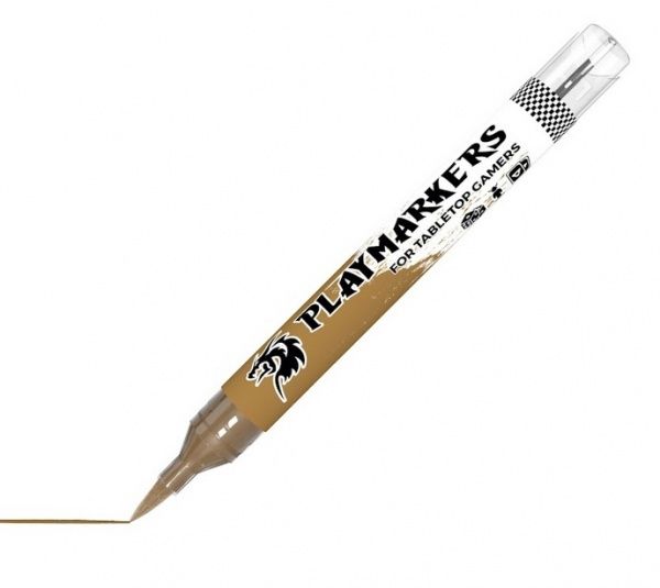 AK-Interactive: Playmarkers - Wood