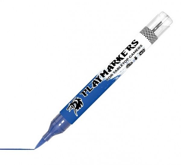 AK-Interactive: Playmarkers - Medium Blue