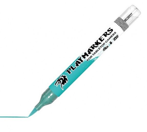 AK-Interactive: Playmarkers - Turquoise