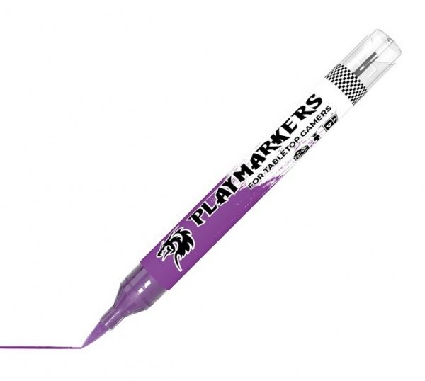 AK-Interactive: Playmarkers - Purple