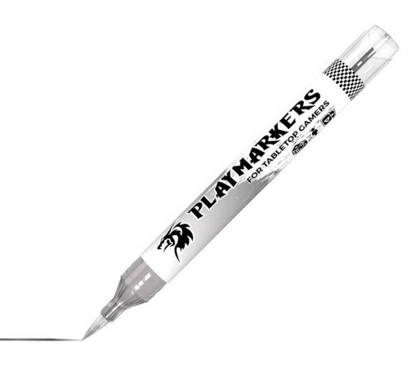 AK-Interactive: Playmarkers - Silver
