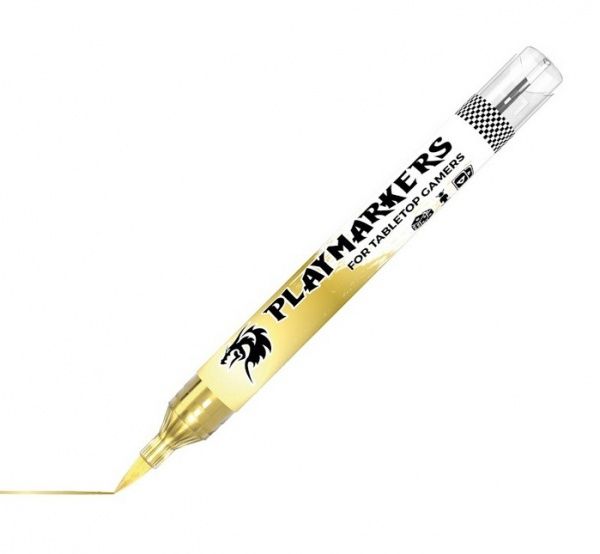 AK-Interactive: Playmarkers - Gold