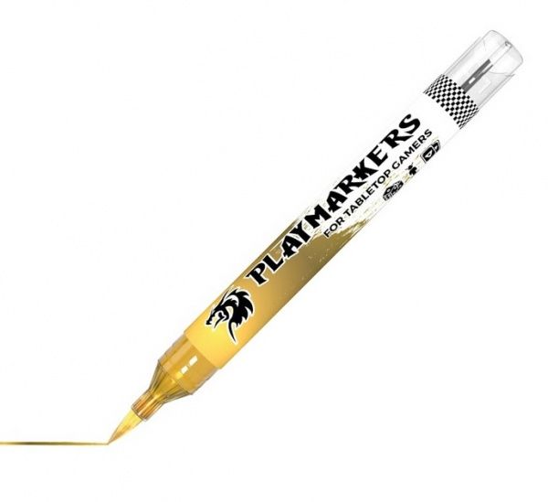 AK-Interactive: Playmarkers - Brass