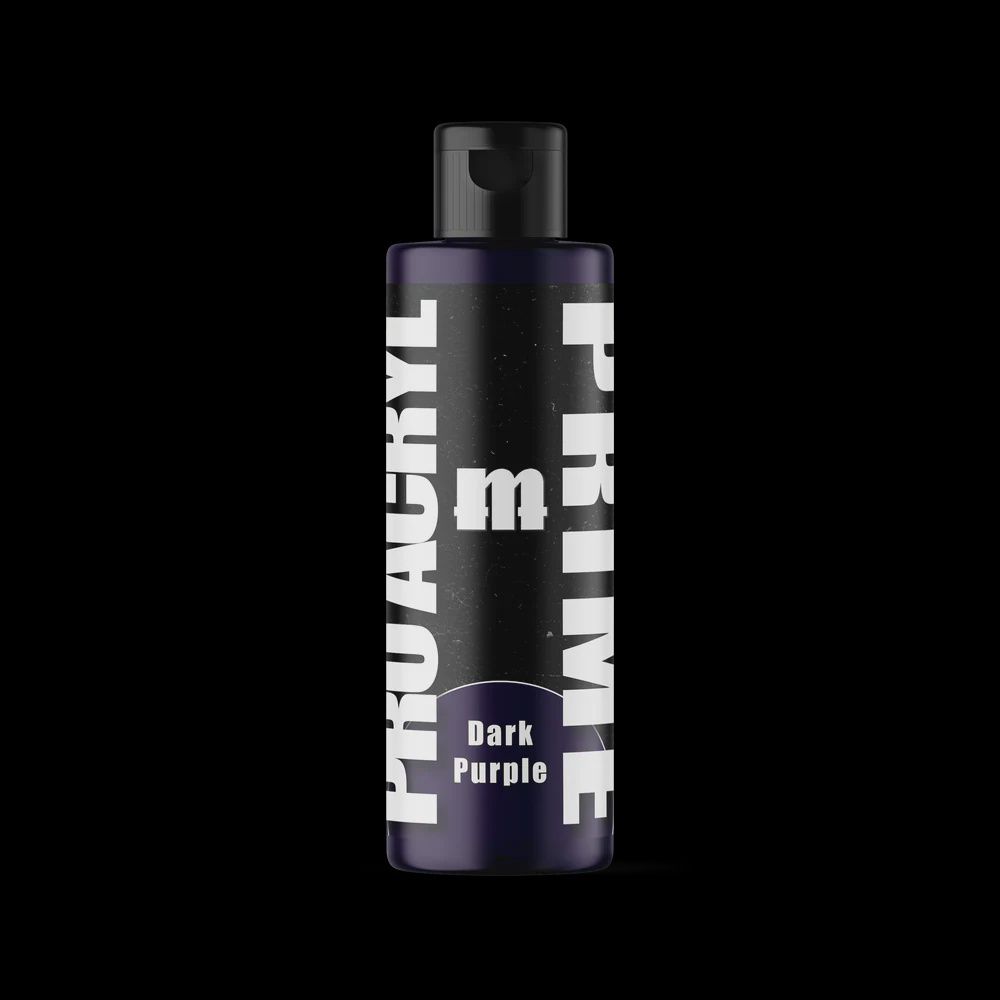 Pro Acryl PRIME 023 - Dark Purple