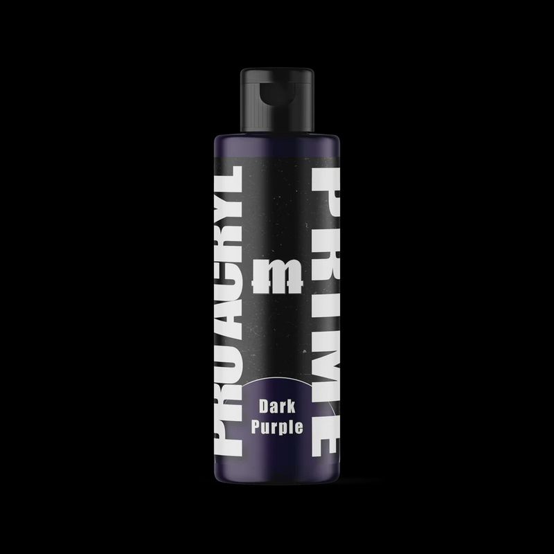 Pro Acryl PRIME 023 - Dark Purple