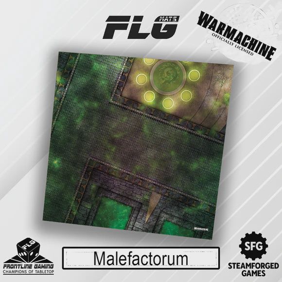 FLG Mats: Malefactorum
