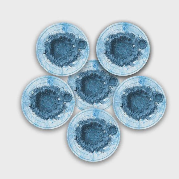 FLG Objectives: Snow Crater