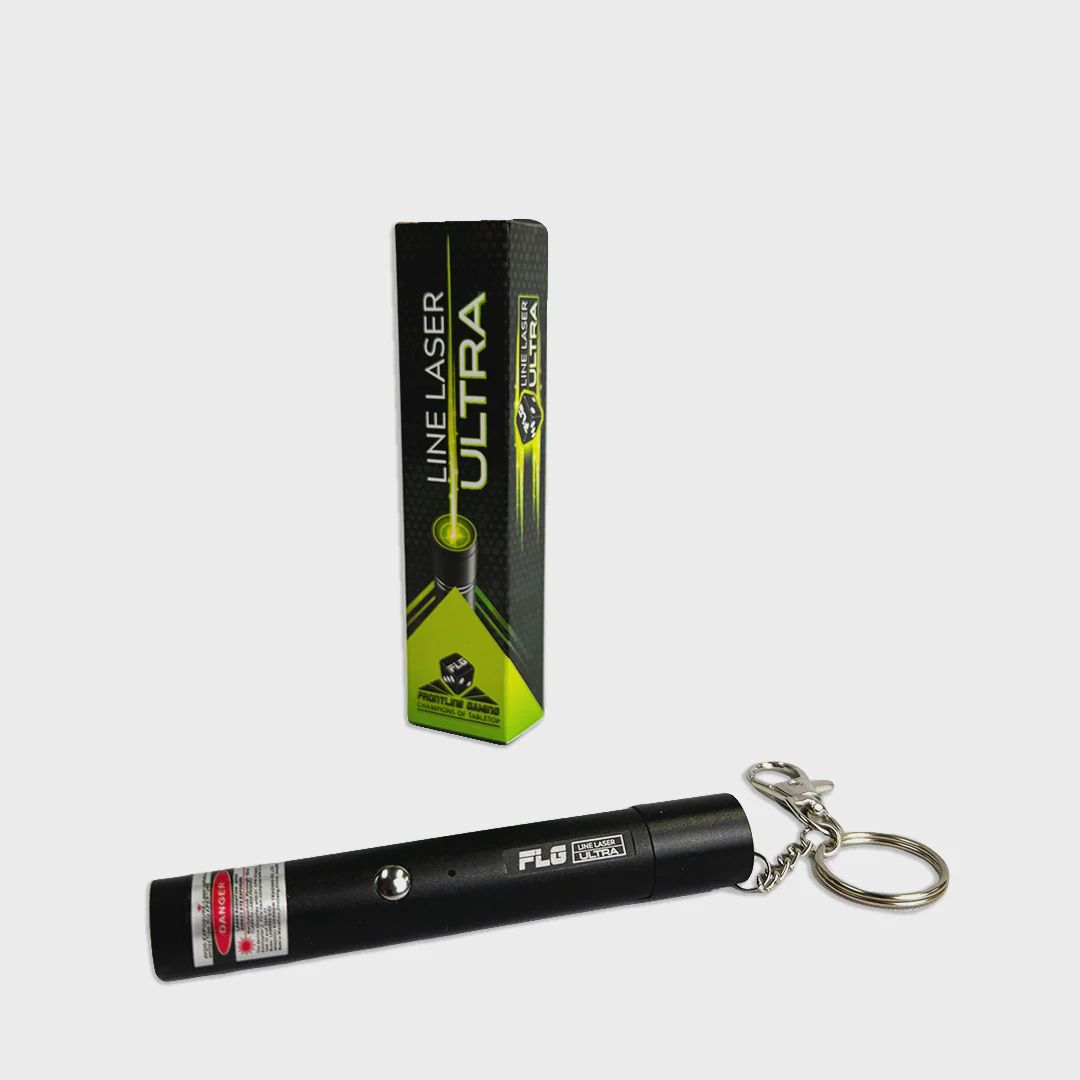 FLG Line Laser ULTRA