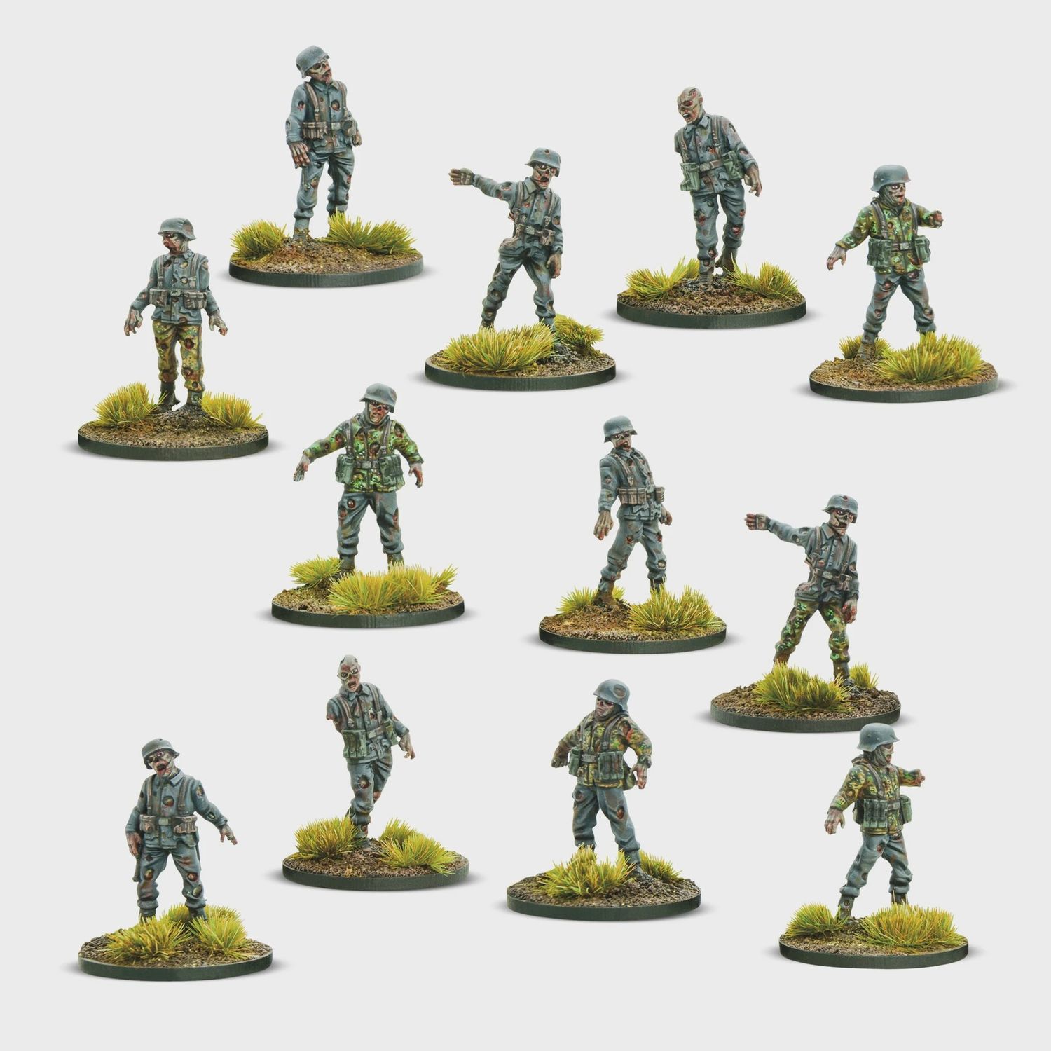German Totenkorps